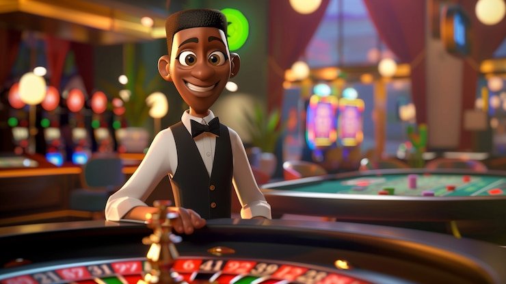 Responsible gaming practices and budget management for casino entertainment